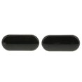 thumbnail image 4 of 2 Uds Marcador De Guardabarros Lateral Señal Luces LED Azules Para  Golf Sharpla Luces de marcador lateral del coche, 4 of 6