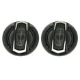 thumbnail image 3 of CAR 2 PCS ALTAVOZ DE AUTOMÓVILES 600W ENTO ALTO YURO SONEO ALTACIONES DE CAR COXIAL DE COXiales para Modificación de co., 3 of 7