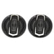 thumbnail image 4 of Altavoz de Automóviles, 600W 6 Pulgadas 2pcs Altavoz de Automóvil coaxial para la Modificación del Automóvil, 4 of 7