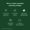 thumbnail image 4 of iRobot Roomba Essential Vacuum and Mop Combo (Y0140), 4 of 12