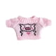 thumbnail image 4 of Ropa para muñecas de peluche de 15 cm, accesorios para muñecas de peluche DIY, conjuntos para muñecas Rosa, 4 of 8