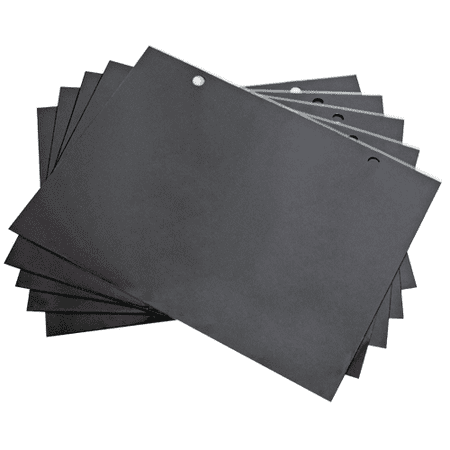 - Trophy TR9405 Flip Folder Windows - 5 Pack