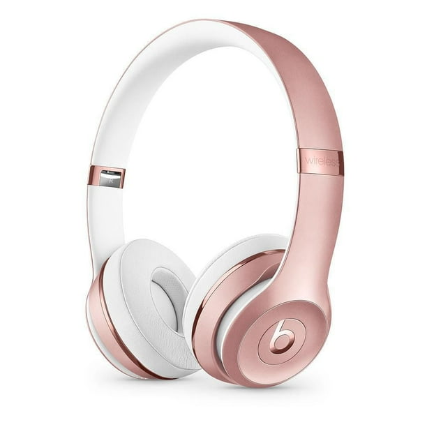 Beats by Dr Dre - ★ざわざわ★ beats solo3 wireless Beats Solo3 Wireless Headphones, Designed for Sound. Tuned