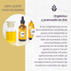 thumbnail image 4 of Aceite de Jojoba LilaLavanda, 100% puro y orgánico. Versátil y eco-friendly para rostro, cabello y cuerpo. Regenera, limpia y desmaquilla. ¡Descubre la magia natural en 59ml de cuidado!, 4 of 7