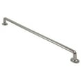 thumbnail image 3 of Rusticware 988SN Pipe 14" Center To Center Industrial Cabinet Handle / Cabinet Pull -, 3 of 3