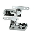 thumbnail image 4 of MATI Left Right Door Latch for Can Am Maverick X3 Trail-1000 Sport-1000 Commander 1000 700, 4 of 10