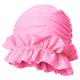 thumbnail image 5 of Gorro Baño Plisado para Mujer Ducha Cómodo Largo Y Corto (), 5 of 9