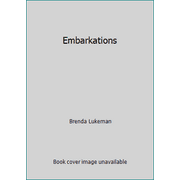 Angle View: Embarkations [Hardcover - Used]