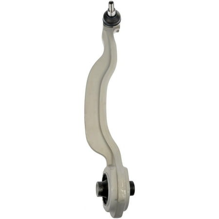 Dorman 521-289 Front Left Lower Forward Suspension Control Arm and Ball Joint Assembly for Specific Mercedes-Benz Models