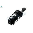 thumbnail image 3 of Front Right Quick Complete Strut- Spring For 2015-2020 Toyota Sienna 8 Seats FWD, 3 of 6