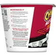 thumbnail image 6 of Cheetos Mac' n Cheese Cheesy Bacon Flavor, 2.25 oz, 4 Count Cups, 6 of 9