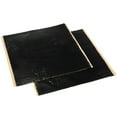thumbnail image 6 of NVX SDRF20 Car Sound Damping & Deadening Material (5x 18x32") 20 Square Ft Black Butyl Rubber, 6 of 9