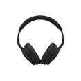 thumbnail image 2 of Monoprice Auriculares inalámbricos supraaurales - Cancelación activa de ruido (ANC) Bluetooth 5.0, tiempo de reproducción extendido, audio Qualcomm aptX, controladores de 40 mm, negros, 2 of 5