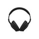 thumbnail image 2 of Monoprice Auriculares inalámbricos supraaurales - Cancelación activa de ruido (ANC) Bluetooth 5.0, tiempo de reproducción extendido, audio Qualcomm aptX, controladores de 40 mm, negros, 2 of 5