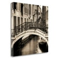 thumbnail image 1 of Tangletown Fine Art Ponti Di Venezia No. 1 By Alan Blaustein,  Gallery Wrap Canvas, 1 of 2
