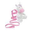 On The Goldbug Toddler 2-In-1 Unicorn Safety Backpack Harness with Removable Tether