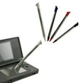 thumbnail image 1 of MesaSe Retractable Pen High Sensitivity Zero Delay Non scratching Smooth High Precision Writing Fine Tip Stylus Pen for NEW 3DSXL, 1 of 7