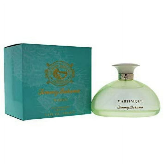 Tommy Bahama Tommy Bahama Set Sail Martinique Eau De Parfum Spray for Women 3.4 oz