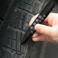 thumbnail image 3 of Tire Marking Paint Crayon, 4pcs Oil Resistant Tire Crayon,Multi-Surface Marking Tire Marking Chalk,Waterproof Tire Crayon Marker,Fade Resistant Tire Marking Crayon,Tire Marker Drawing Crayons, 3 of 7