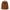 Brown, variant on Spazoro Kids Girls Jackets, Long Sleeve Zipper Hooded Fall Winter Warm Coats for Child Girls Boys Dark Gray Size 4 T