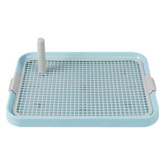 Leakproof Home Dog Urine Basin Dog Toilet