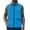 Blue, variant on Men's Tank Tops Casual Summer Wear Comfortable Breathable Stylish Twin Vest for Everyday Use for Layering and Active Wear