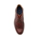 thumbnail image 3 of Botín Quirelli para Hombre Estilo 88613 Vino, 3 of 5