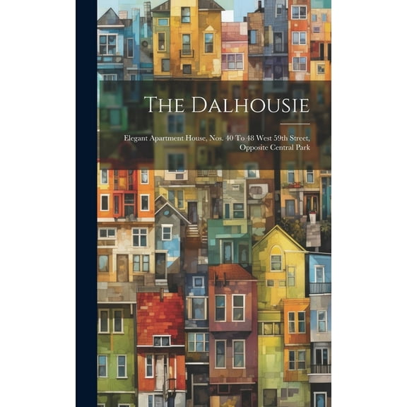 The Dalhousie (Hardcover)