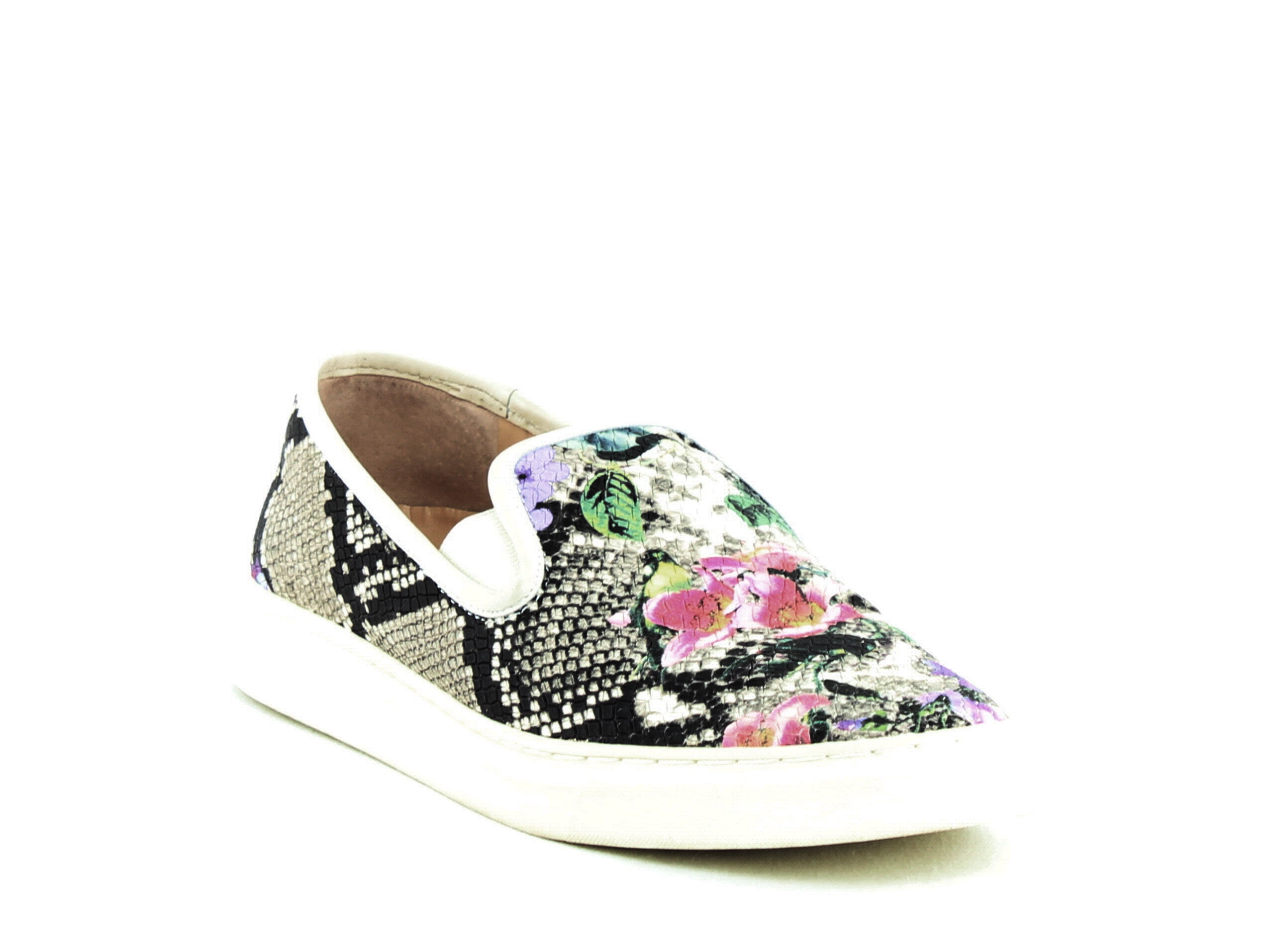 vince camuto becker slip on sneakers