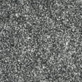 thumbnail image 7 of SAFAVIEH Malibu Marina Confetti Polyester Shag Area Rug, Charcoal, 5' x 5' Square, 7 of 7