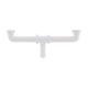 thumbnail image 1 of Cespol Plastico Doble Para Fregadero Lavabo Baño Casa Urrea 3734RP, 1 of 2