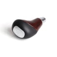 thumbnail image 2 of Car Manual Gear Knob Cover Shifter Lever Stick Handball Head 6 Speed For MERCEDES-Benz A B C E G CL CLK SLK ML S R Class, 2 of 3