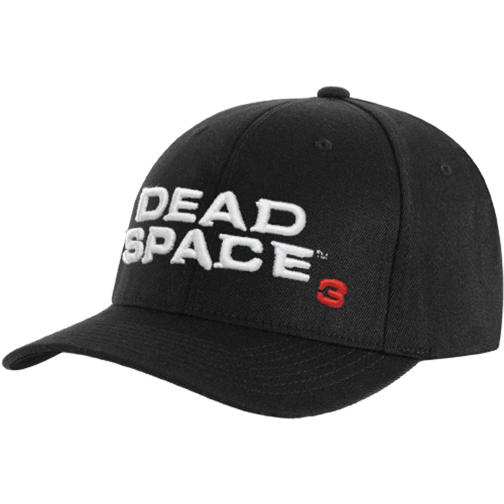 space baseball cap