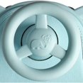 thumbnail image 3 of Hellery Asiento De Baño para Bebés Y Niños Pequeños con Succión Silla De Baño Asiento De Ducha De Seguridad Respaldo Silla De Baño para Niños Pequeños A Partir De 6 Meses - Azul, 3 of 7