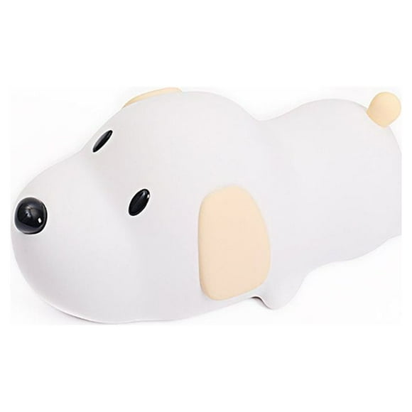LED Night Light Baby Night Light with Touch Switch Portable
