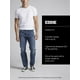 thumbnail image 3 of Jeans Silver Jeans Co. Eddie Athletic Fit con piernas cónicas para hombre, 3 of 5