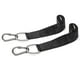 thumbnail image 1 of Paquete de 2 columpios para árboles, columpio para exteriores con de cinturón suspendido, 35 cm de longitud, capacidad de carga de 2200 lb shamjiam correa para colgar hamaca, 1 of 8