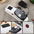 thumbnail image 4 of Electric Knife Sharpener,professional Knife Sharpener For Home, Electric Knife Sharpener For Quick Sharpening Polishing, 4 of 4