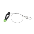 thumbnail image 5 of yotijay Power Release Clip, Release Snap Clip Fishing Gear Marine Downrigger Line Release Clip for Sea Fishing Planer Board 21 g, 5 of 9