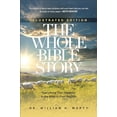thumbnail image 1 of Pre-Owned The Whole Bible Story: Everything That Happens in the Bible in Plain English, 9780801098642, 0801098645, Paperback, Illustrated edition, 1 of 1