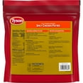 Tyson Fully Cooked and Breaded Spicy Chicken Patties, 1.62 lb Bag