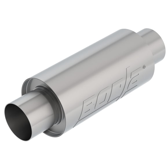 Borla 401339 Résonateur d'Échappement