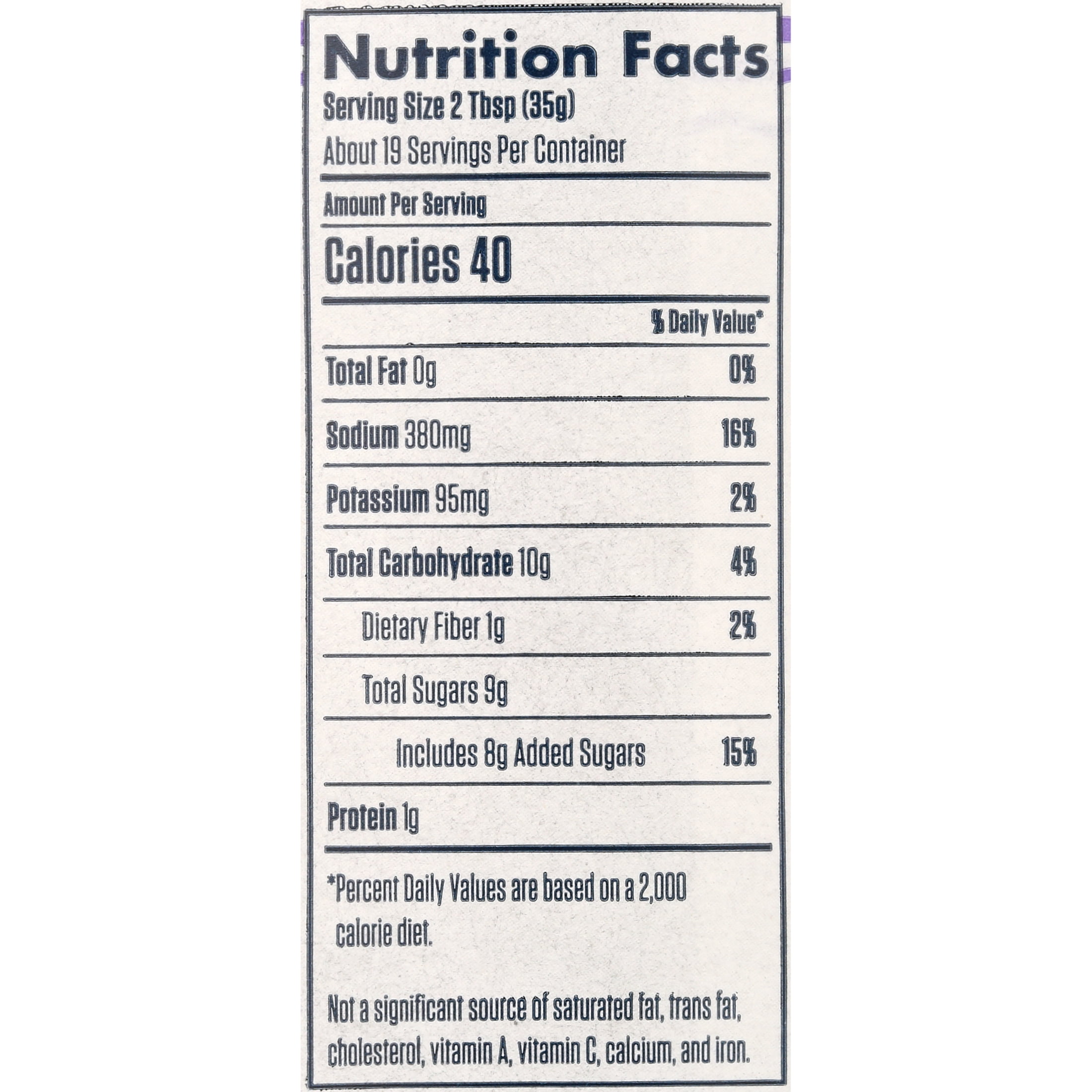 Maull's Barbecue Onion Bites Sauce, 24 oz