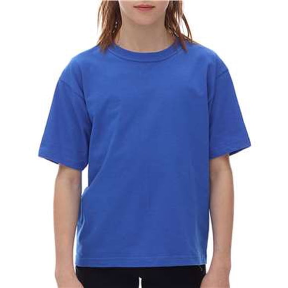 T-Shirt Jeunesse 5550 m