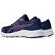 thumbnail image 3 of Zapatillas para correr ASICS Contend 8 para niños de escuela primaria Azul 1, 3 of 9