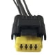 thumbnail image 3 of Kit de reparación de bomba perfecl Conector arnés de cableado 8200146092, 3 of 6