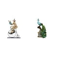 thumbnail image 1 of Figura de , estatua, escultura, colección, adorno para mesa, centro de mesa, vitrina, comedor, dormitorio, oficina, sala de estar, estantería, h, 1 of 8