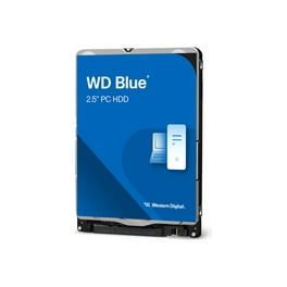 WD Blue SA510 WDS200T3B0A - SSD - 2 TB - internal - 2.5