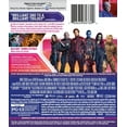 thumbnail image 2 of Guardians of the Galaxy: Volume 3 (Blu-Ray + Digital Code), 2 of 3