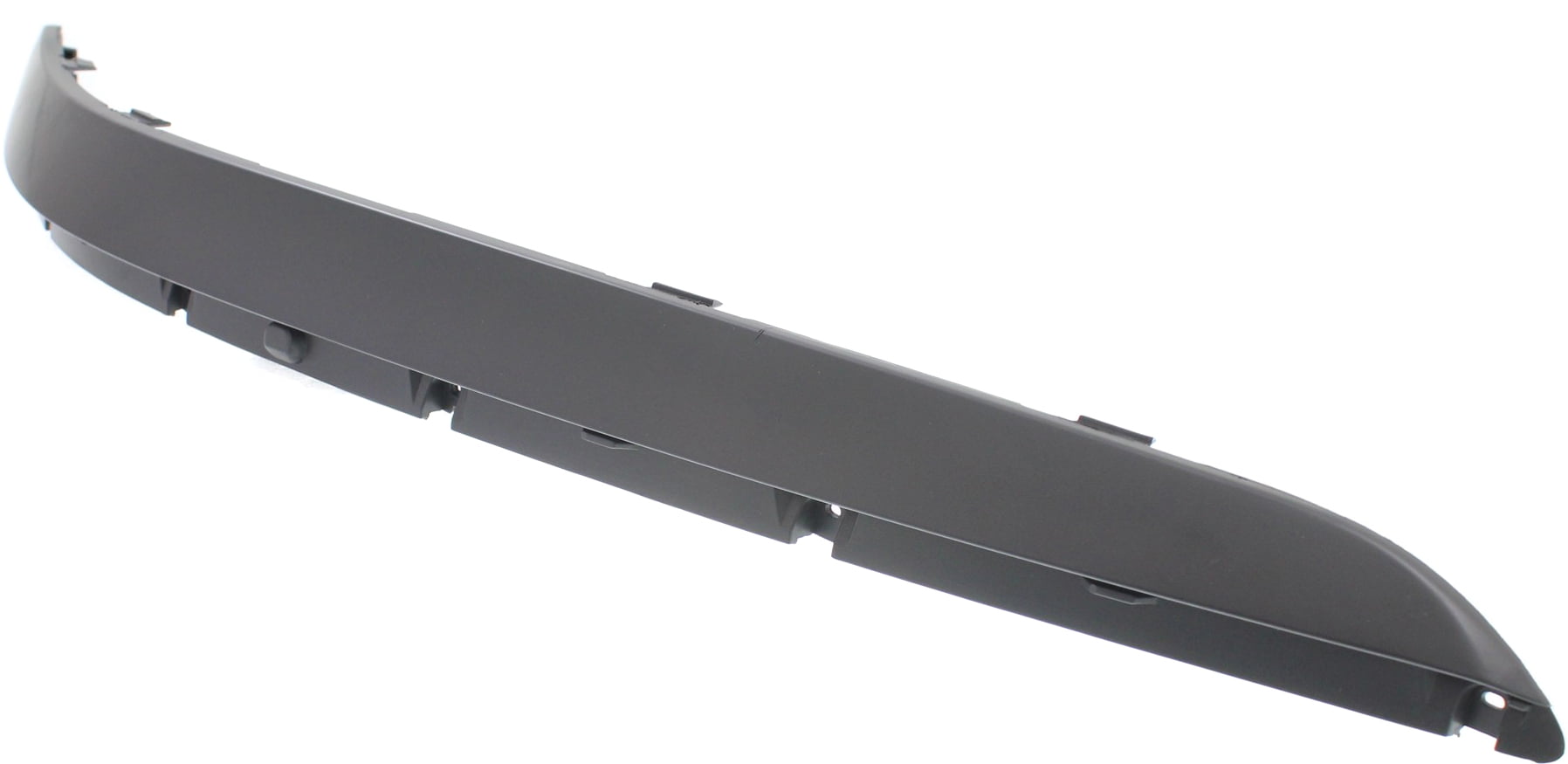 Bumper Trim Compatible With 2009-2014 Hyundai Genesis Front, Right Passenger Primed